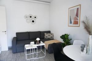 Seaside Apartment in Kalamitsa Area