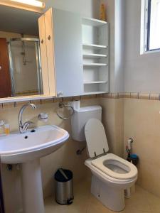 Center Apartment with Garage Budva