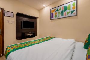 Treebo The Address Inn Mehdipatnam
