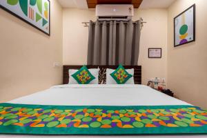 Treebo The Address Inn Mehdipatnam