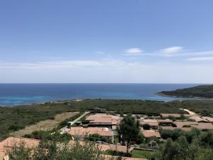 Villetta Oleandro vista mare