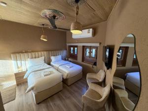 Aldar Inn - نزل الدار