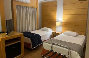 Hotel Campo Belo Aeroporto Congonhas UH-504