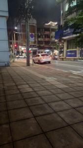 Short term or long term at BTS wongwianyai