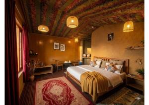 Once Upon A Forest by the Hillstay