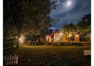 Once Upon A Forest by the Hillstay