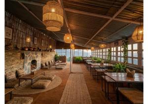 Once Upon A Forest by the Hillstay