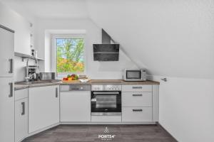 Ferienwohnung Lee Dagebüll