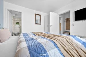 Ferienwohnung Luv Dagebüll