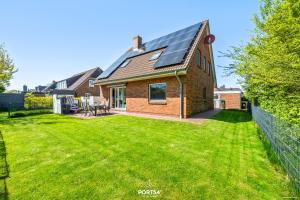 Ferienwohnung Luv Dagebüll