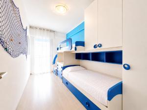 Saturno 14 - Carraro Immobiliare - Family Apartments