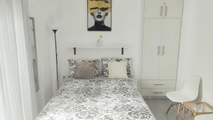Cozy studio in the center of Piraeus
