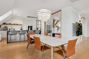 Apartment I Copenhagen 274 m