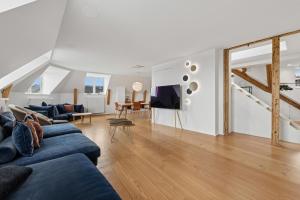 Apartment I Copenhagen 274 m