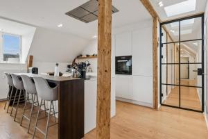 Apartment I Copenhagen 274 m