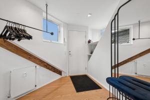 Apartment I Copenhagen 274 m