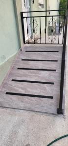Apartmani Kosta