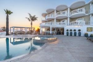 Arkadia Hotel