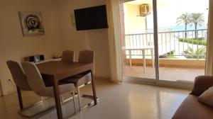Apartamento playa A