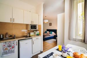 ROMI Pool & Garden Apartments Siófok