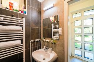 ROMI Pool & Garden Apartments Siófok