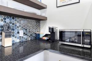 Stylish Apartments Perfect for Relaxation