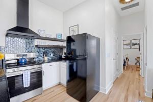 Stylish Apartments Perfect for Relaxation