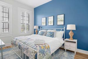 Stylish Apartments Perfect for Relaxation