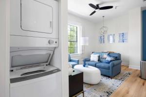 Stylish Apartments Perfect for Relaxation