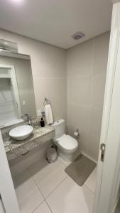 Confortable apartment near the financial district