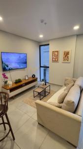 Confortable apartment near the financial district