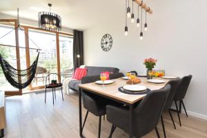 TOTU HOME Gdynia Marina Apartment 2-Bedroom