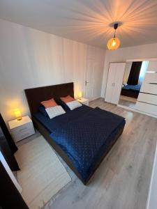 2 rooms apartment at 10 min of Cluj-Napoca