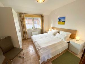 Haus Peildeck Wohnung Obergeshoss