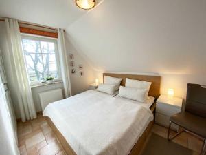 Haus Peildeck Wohnung Obergeshoss