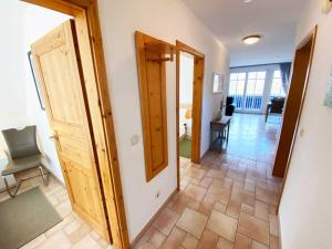 Haus Peildeck Wohnung Obergeshoss