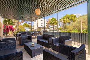 Villa Son Veri by Slow Villas