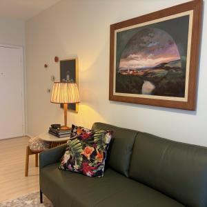 QUARTO INTEIRO com banheiro exclusivo Coração de Florianópolis
