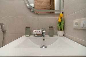 Elegant premium studio in the heart of Guéliz