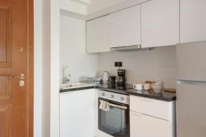 Athens-Riviera Apartment Sea view