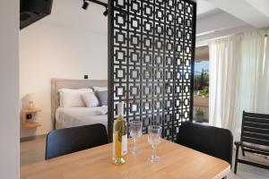 Athens-Riviera Apartment Sea view