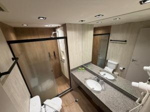 Hotel Campo Belo Aeroporto Congonhas UH-504