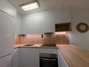 Apartamento coqueto