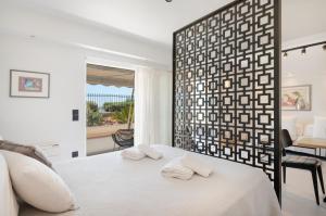 Athens-Riviera Apartment Sea view