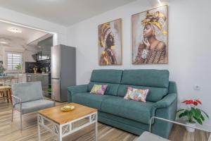 Casa Parque Benavente Conil