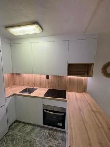 Apartamento coqueto
