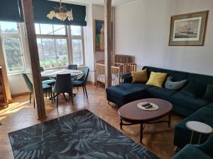 Apartament Maja