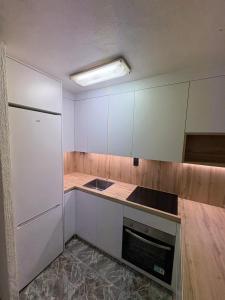 Apartamento coqueto