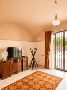 Interno Corte - a 5 min dalla Reggia con parking