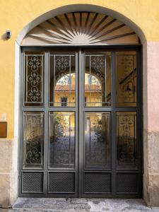 Interno Corte - a 5 min dalla Reggia con parking